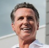 Gavin Newsom