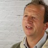 David Woolley