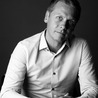 Jeremy Segar