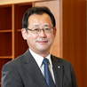Tonori Morohashi