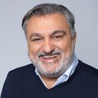 Bobby Yazdani