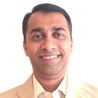 Sachinraj Shetty