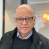 Maurice Dwek
