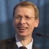 Klaus Humpert