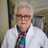 Patricia Mathis