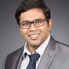 Ashwin Fisher