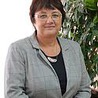 Vera Kharkova