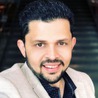 Apurva Kadakia