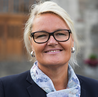 Toril A. Nagelhus Hernes