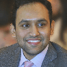 Nisheel K. Patel