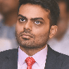 Kush M. Patel
