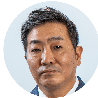 Kazushi Oshima