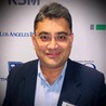 Kapil Mehta