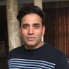 Ajay Bhatia
