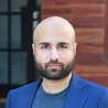 Nick Bhargava