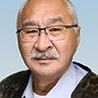 Hugh Patkotak