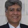 Pravin Chaturvedi
