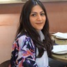 Asma Bandey