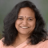 Kavitha Martin