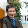 Masayoshi Hasegawa