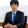 Kazuhiro Koyama