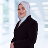 Puan Suzila Binti Khairuddin