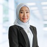 Puan Siti Shazlina Binti Shamsiruddin
