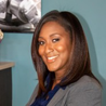 Afiya Fredericks