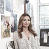 Caroline Amrikhas