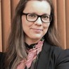 Thorunn Stefansdottir