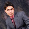 Farrukh Naseem