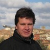 Felipe Larrain