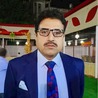 Shahab Amin