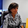 Susan Holliday
