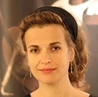 Camilla Viklund