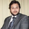 Mazher Mohammed