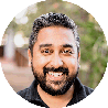 Ashul Govil