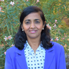 Anita Venkataraman