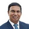 Venkat Yallapragada