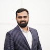 Krishna Prasad V