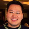 Garry Wong