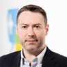 Gavin Teggart