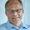 Ulf Klangby