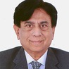 S. N. Shroff