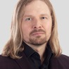 Eric Hunter