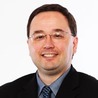 Paul Vickers