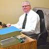Kevin O'Donnell