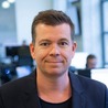 Claus Topholt