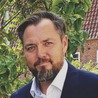 Nikolaj Hvegholm