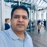 M Asif Rashid